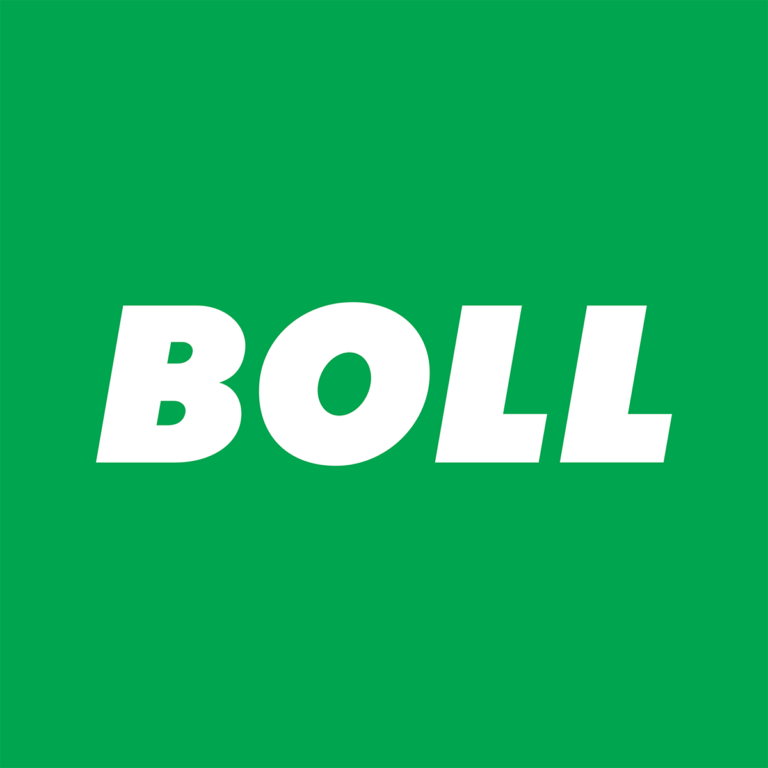 BOLL Let’s WIN together