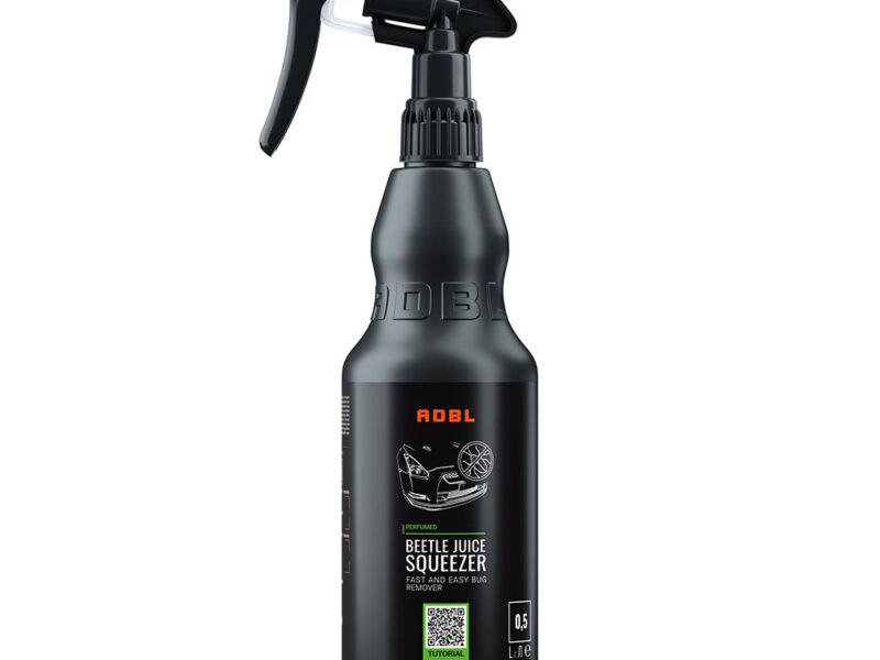ADBL Beetle Juice Squeezer 1000ml do usuwania owadów