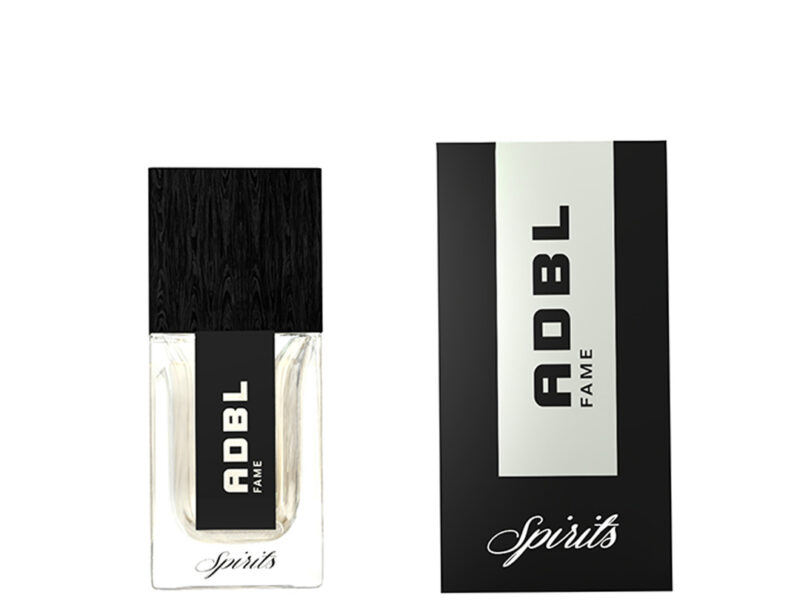 ADBL SPIRITS FAME 30ml – Zapach luksusu i blasku reflektorów