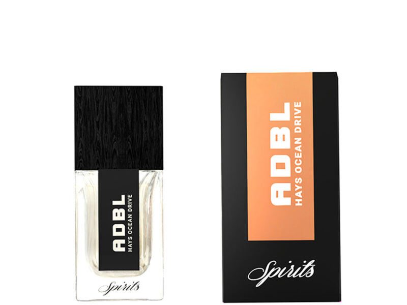 ADBL SPIRITS HAYS OCEAN DRIVE 30ml – Świeżość i energia
