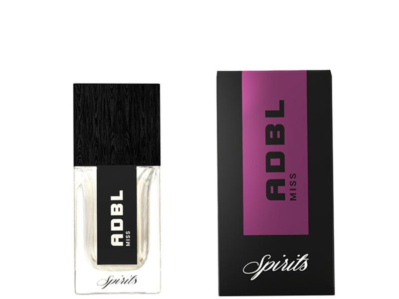 ADBL SPIRITS MISS 30ml – Romantyczna delikatność i elegancja