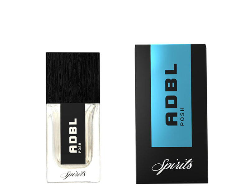 ADBL SPIRITS POSH 30ml – Zapach luksusu