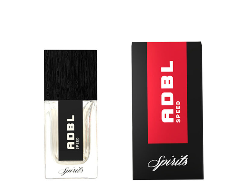 ADBL SPIRITS SPEED 30ml – Dynamiczny zapach