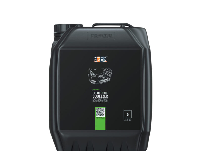 ADBL Beetle Juice Squeezer 5000ml do usuwania owadów