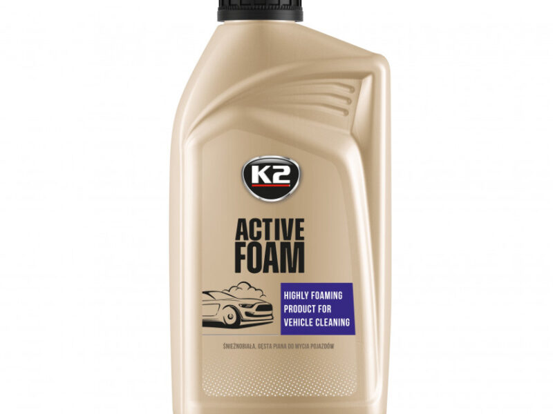 K2 ACTIVE FOAM 1 KG