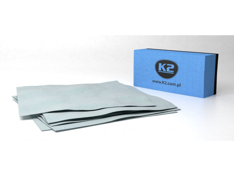 K2 APLIKATOR DO POWŁOK CERAMICZNYCH