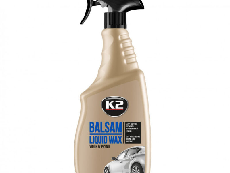 K2 BALSAM 700 ML