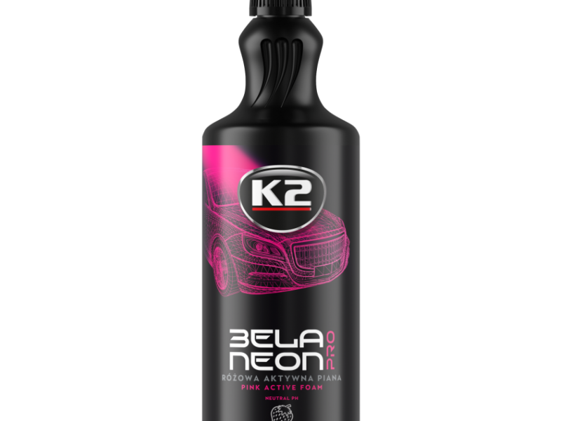 K2 BELA NEON PRO 1L