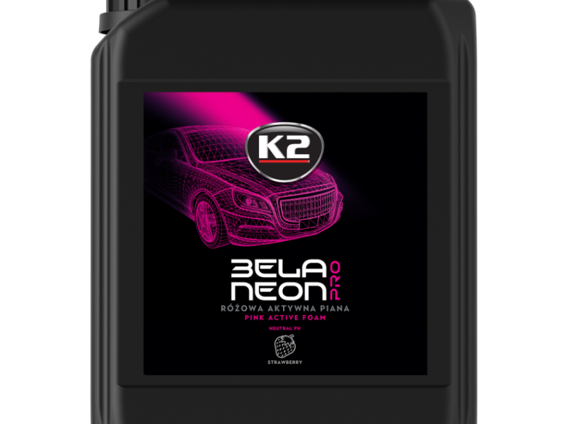 K2 BELA NEON PRO 5L