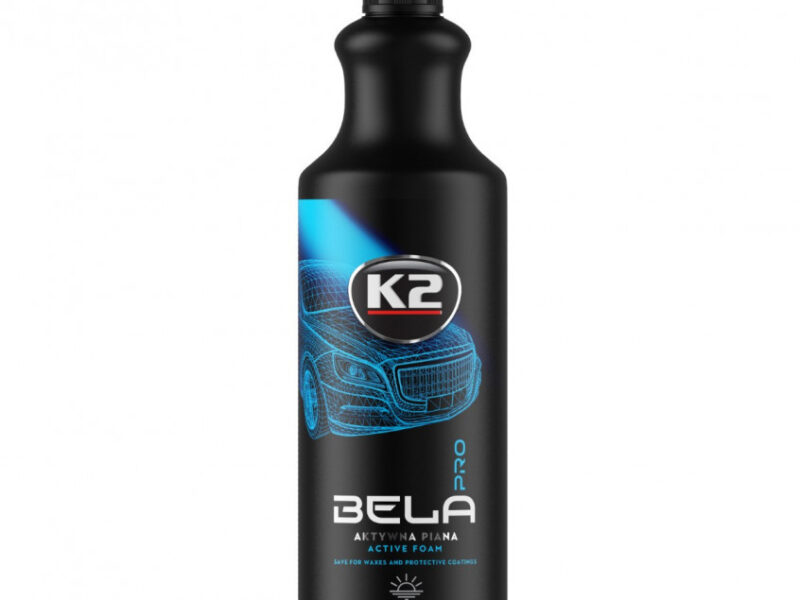 K2 BELA PRO 1 L SUNSET FRESH