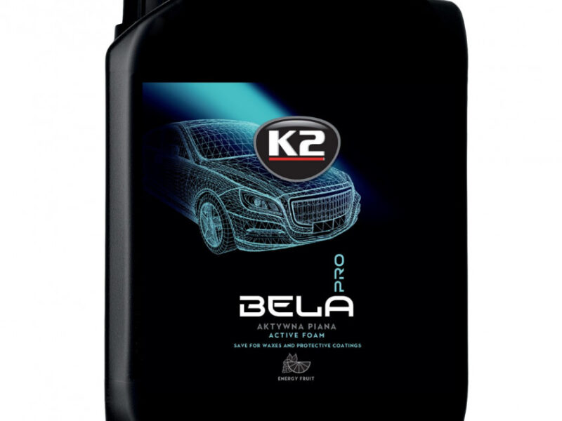 K2 BELA PRO 5 L ENERGY FRUIT