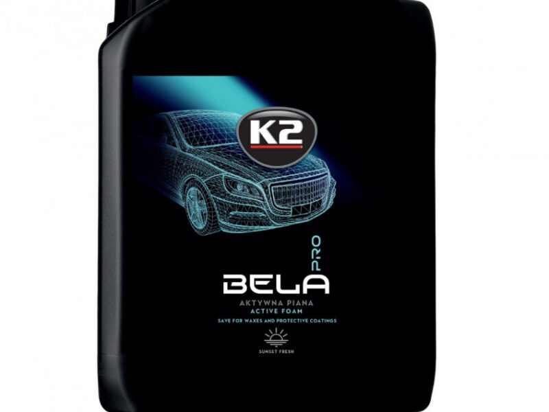 K2 BELA PRO 5 L SUNSET FRESH
