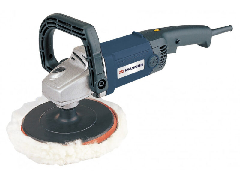 MASNER ELEKTRYCZNA POLERKA OBROTOWA