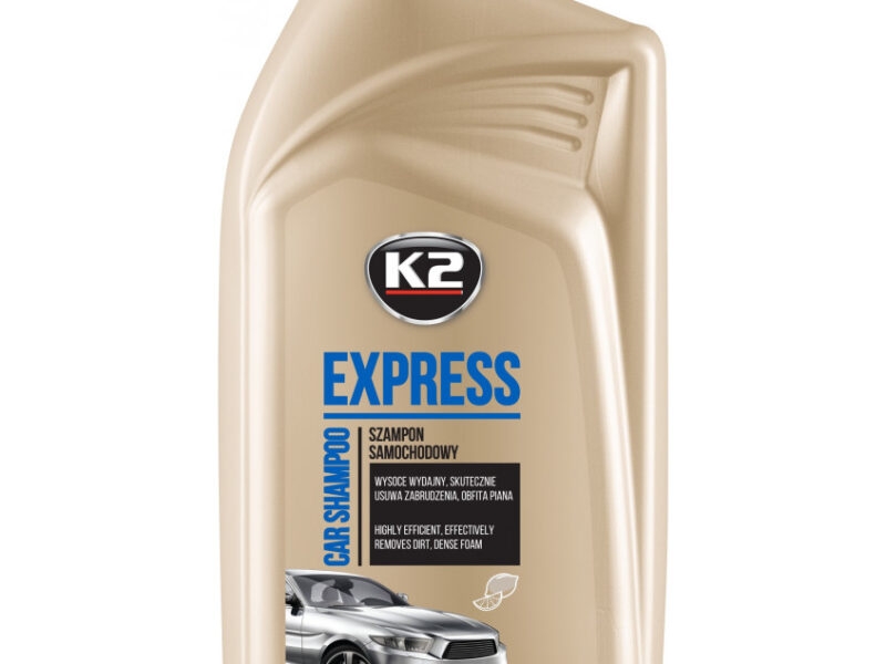 K2 EXPRESS 1 L