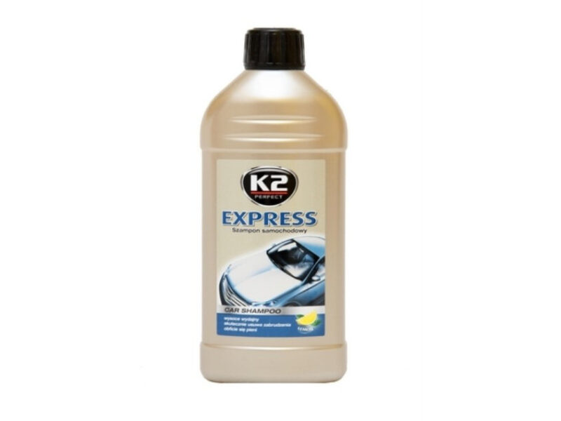K2 EXPRESS 500 ML