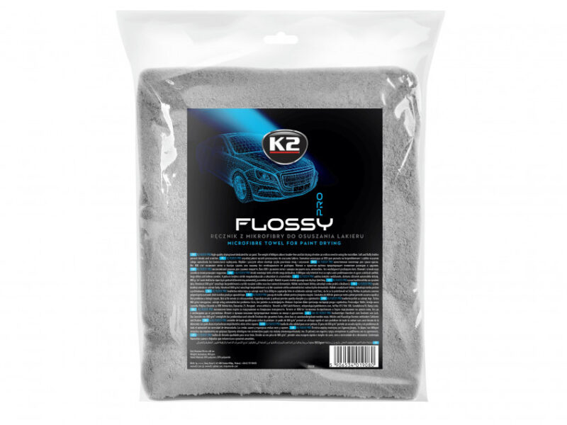 K2 FLOSSY