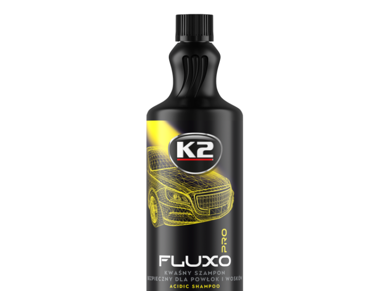 K2 FLUXO PRO 1L