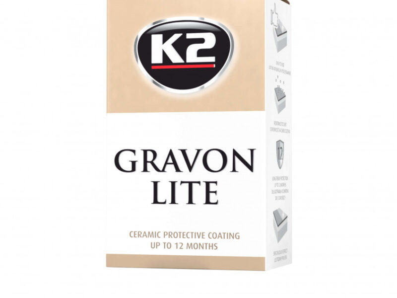 K2 GRAVON LITE 50 ML