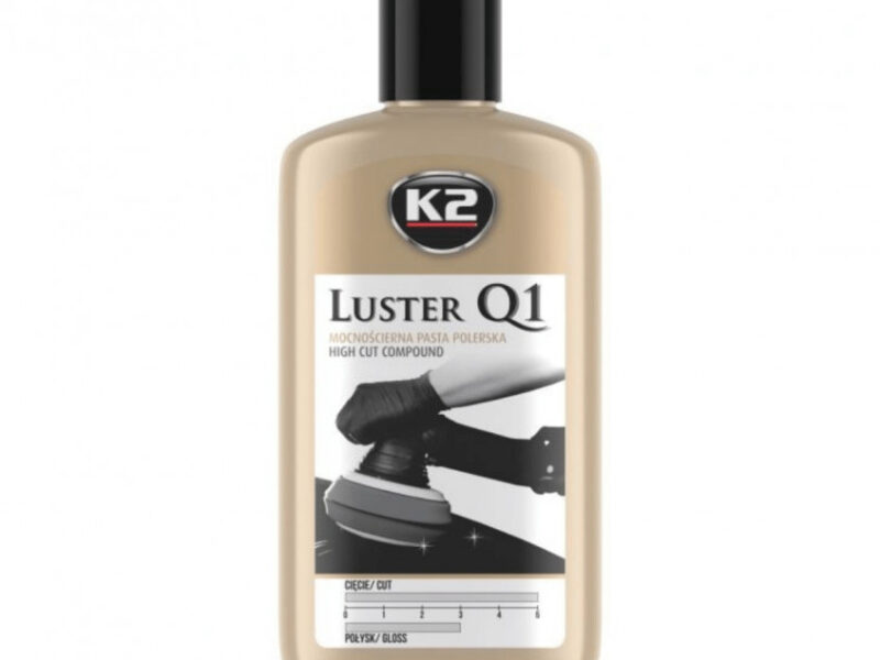 K2 LUSTER Q1 BIAŁY 250 G