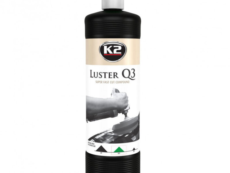 K2 LUSTER Q3 ZIELONY 1000 G
