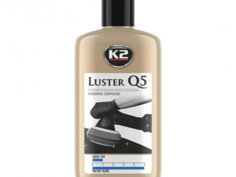 K2 LUSTER Q5 NIEBIESKI 250 G