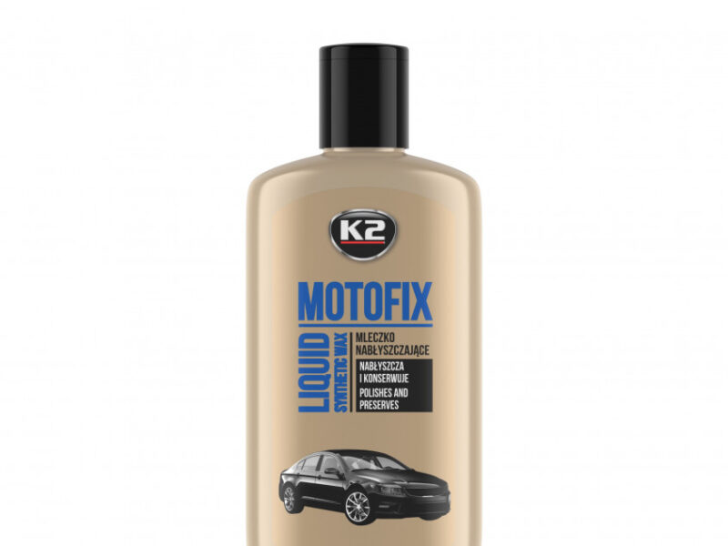 K2 MOTOFIX 250 ML