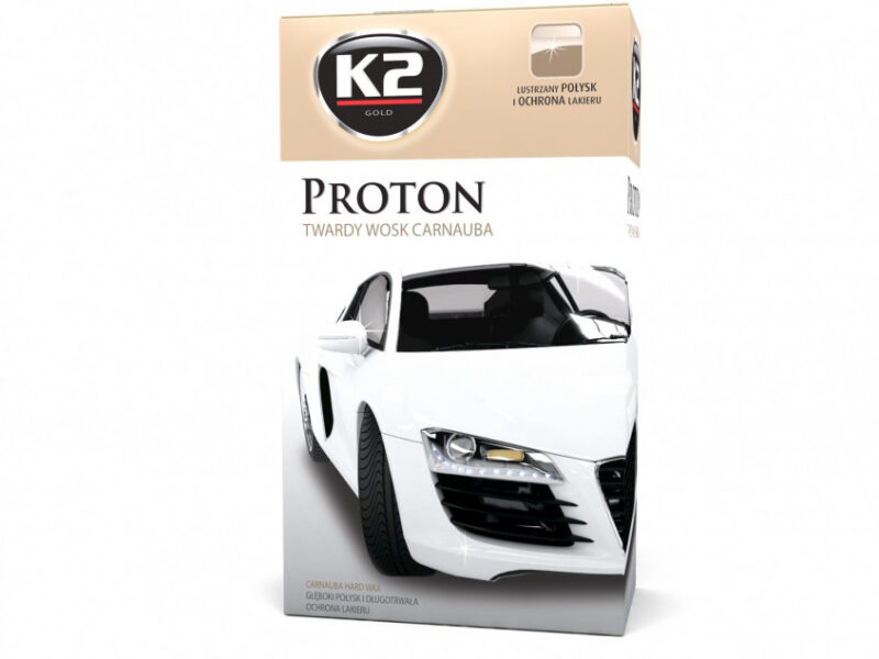 K2 PROTON WOSK 200 g
