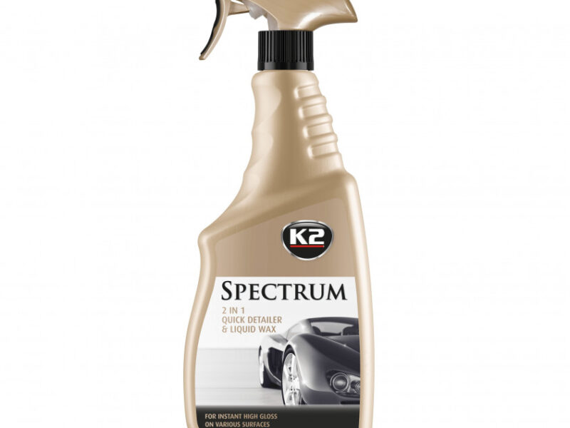 K2 SPECTRUM 700 ML