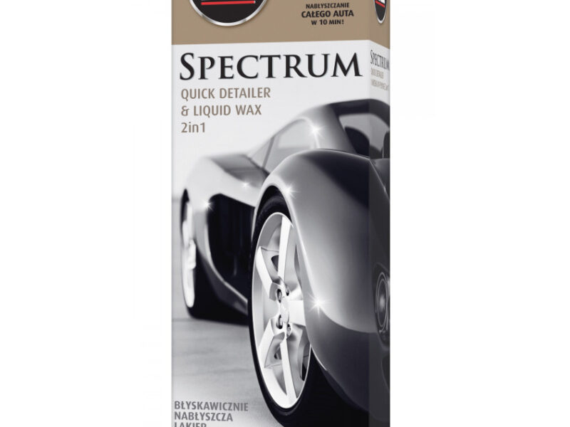 K2 SPECTRUM 700 ML