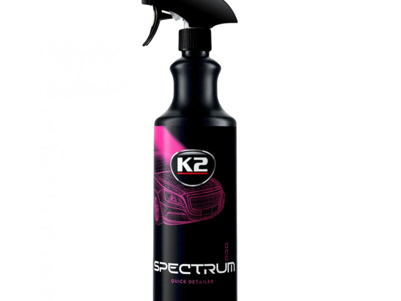 K2 SPECTRUM PRO 1L