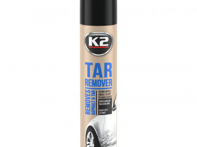 K2 TAR REMOVER 300 ML