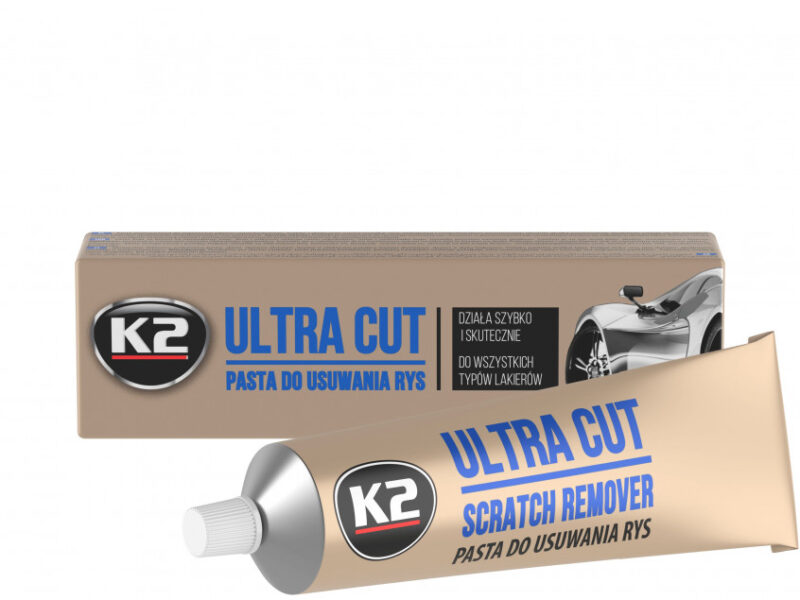 K2 ULTRA CUT