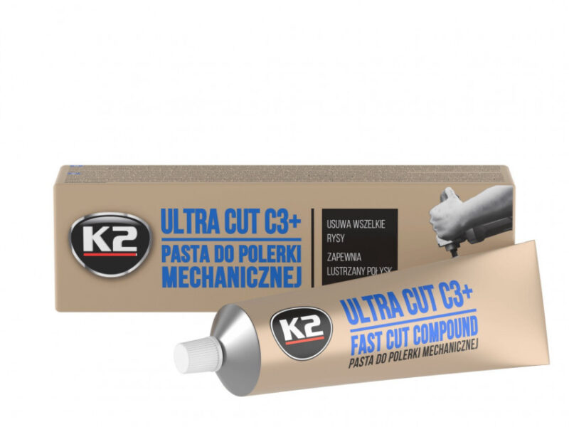 K2 ULTRA CUT C3+ 100 G