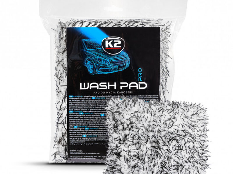 K2 WASH PAD PRO-Pad do mycia karoserii