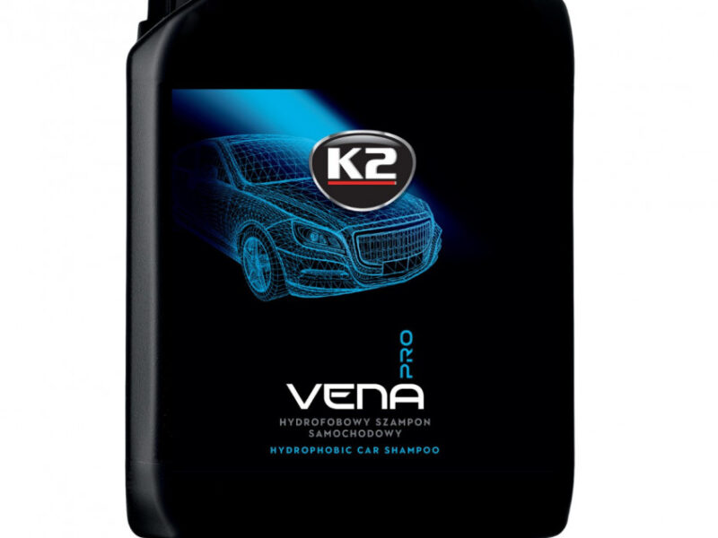 K2 VENA PRO 5L