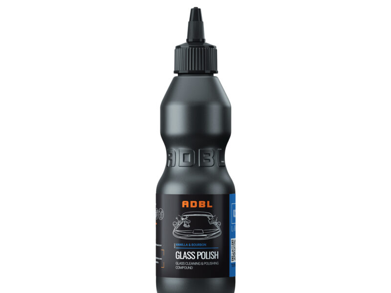 ADBL Glass Polish 0,2l – pasta do polerowania szkła