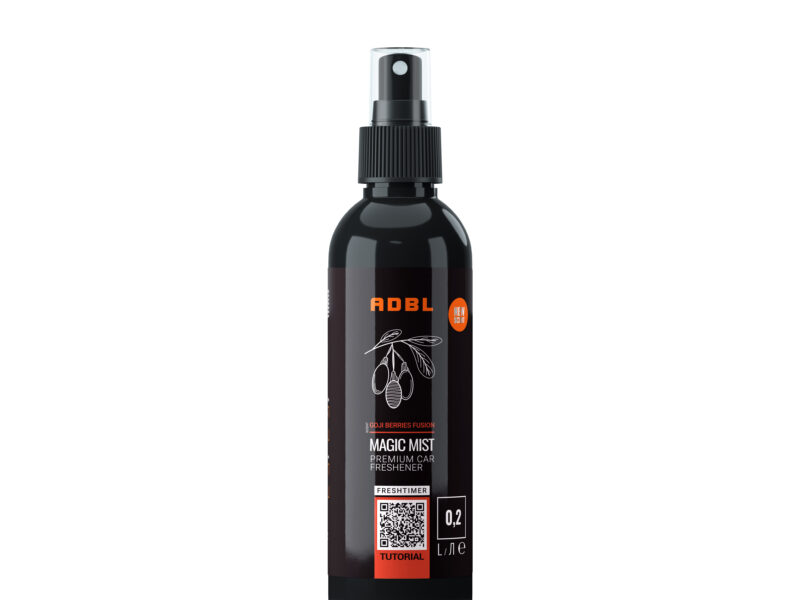ADBL Magic Mist Goji Berries Fusion 200ml – Słodkie jagody goji