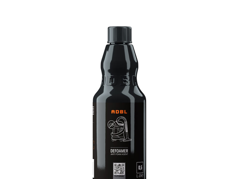 ADBL Defoamer 500ml – produkt przeciwpienny