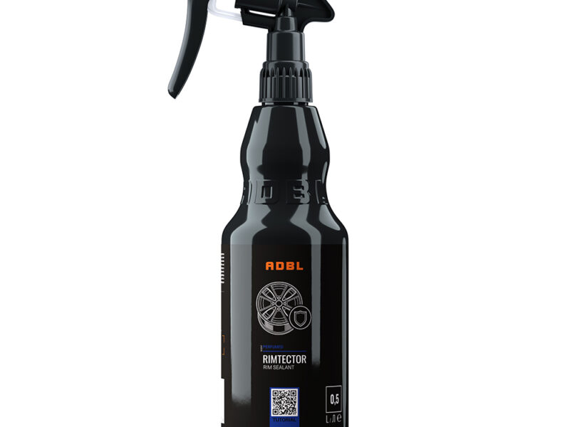 ADBL Rimtector 500ml – zabezpiecza lakierowane felgi