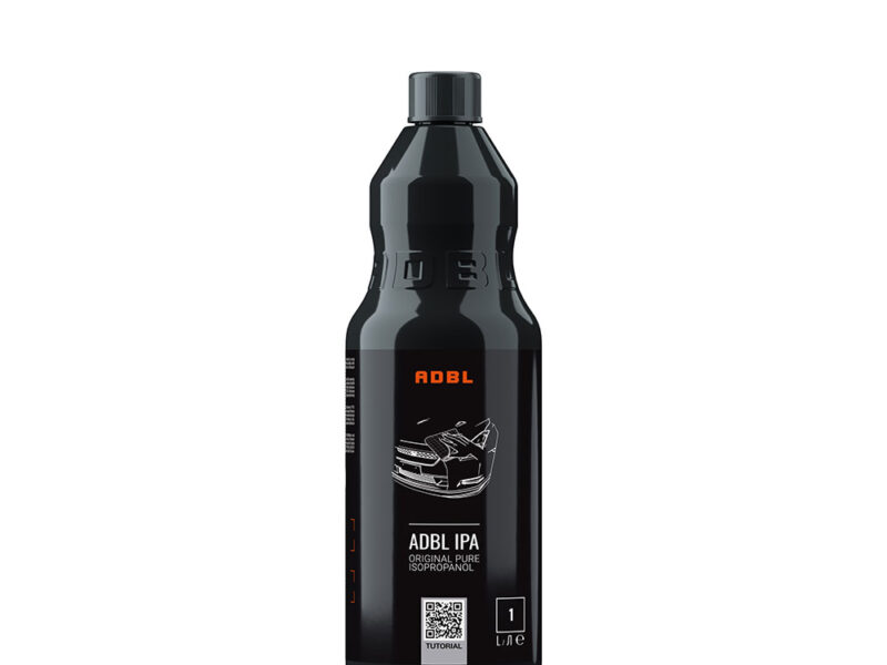 ADBL IPA 1L - alkohol izopropylowy 99,9%
