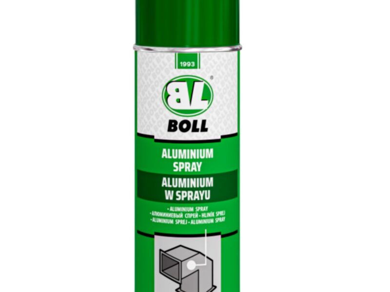 Boll aluminium w sprayu 400ml
