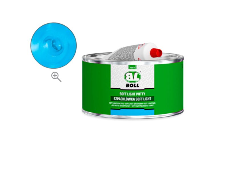 Boll szpachlówka soft light 1kg