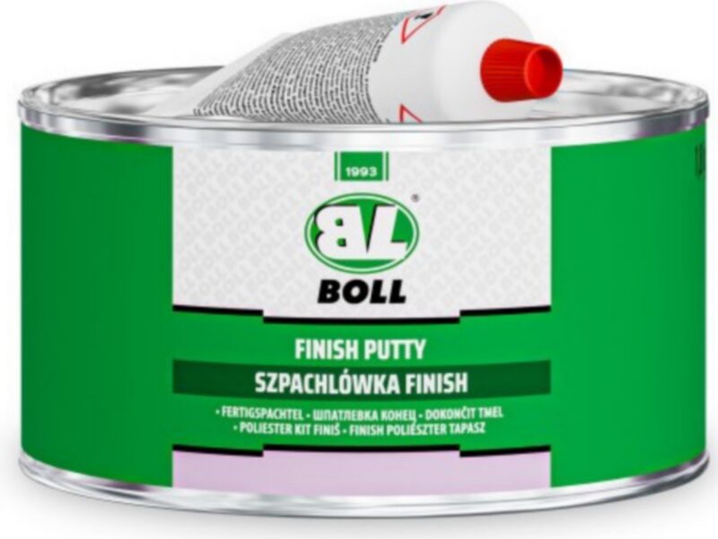 Boll szpachlówka wykańczająca finish 1,8kg