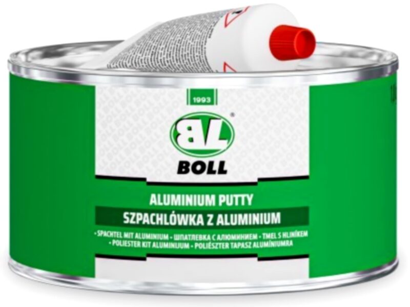 Boll szpachlówka z aluminium 1,8kg