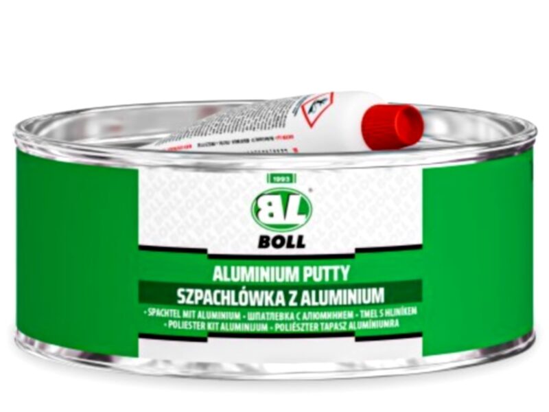 Boll szpachlówka z aluminium 1kg