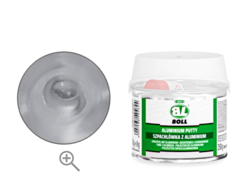 Boll szpachlówka z aluminium 250g