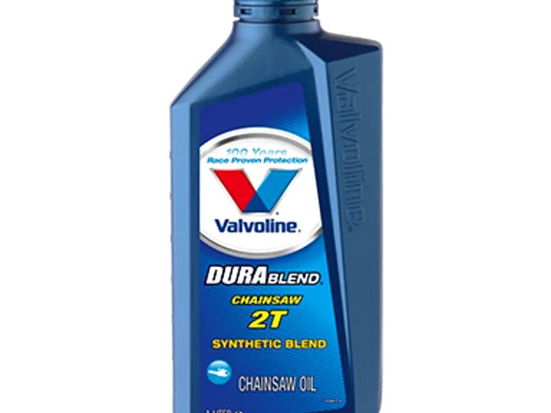 Valvoline Chainsaw 2T Półsyntetyczny olej silnikowy 1L