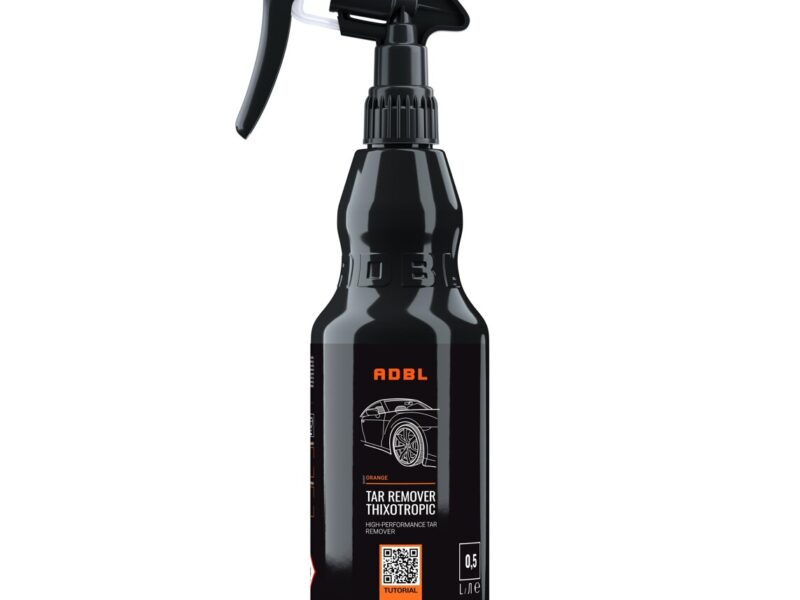 ADBL Tar Remover Thixotropic 500ml - preparat z naturalnymi olejkami cytrusowymi