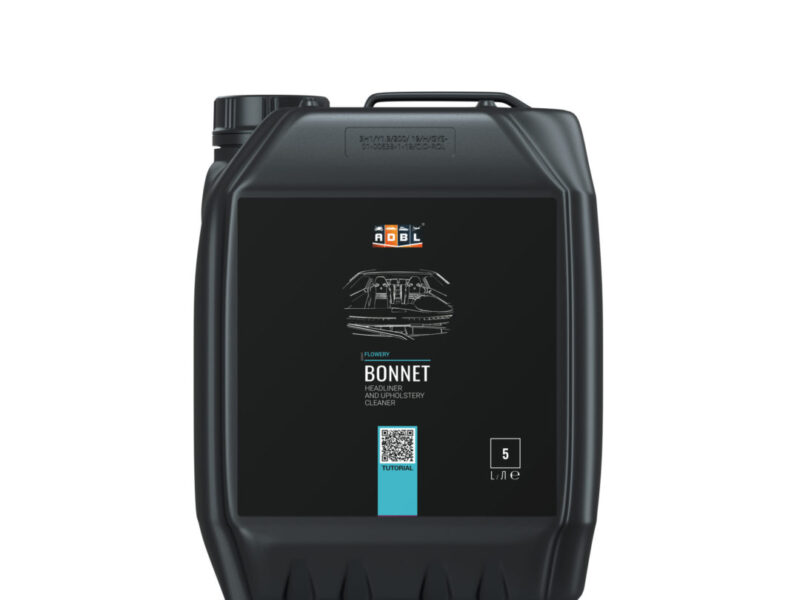 ADBL Bonnet 5000ml – pranie tapicerki