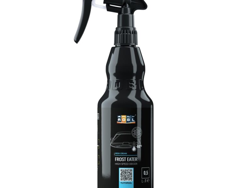 ADBL Frost Eater 500ml – skuteczny odmrażacz